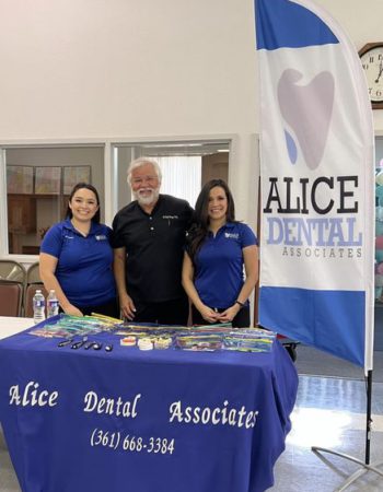 Alice Dental Associates