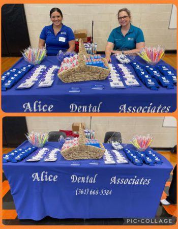 Alice Dental Associates