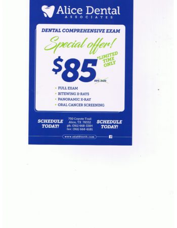 Alice Dental Associates